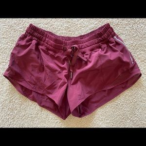 Lululemon shorts